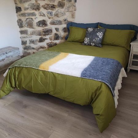 Casa El Recreo Διαμέρισμα Jérica Εξωτερικό φωτογραφία