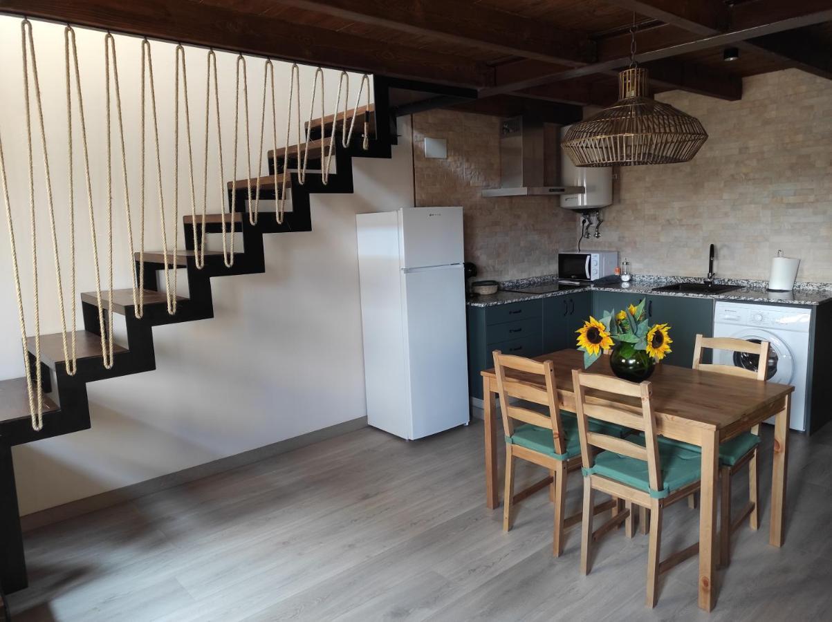 Casa El Recreo Διαμέρισμα Jérica Εξωτερικό φωτογραφία