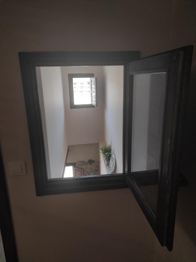 Casa El Recreo Διαμέρισμα Jérica Εξωτερικό φωτογραφία