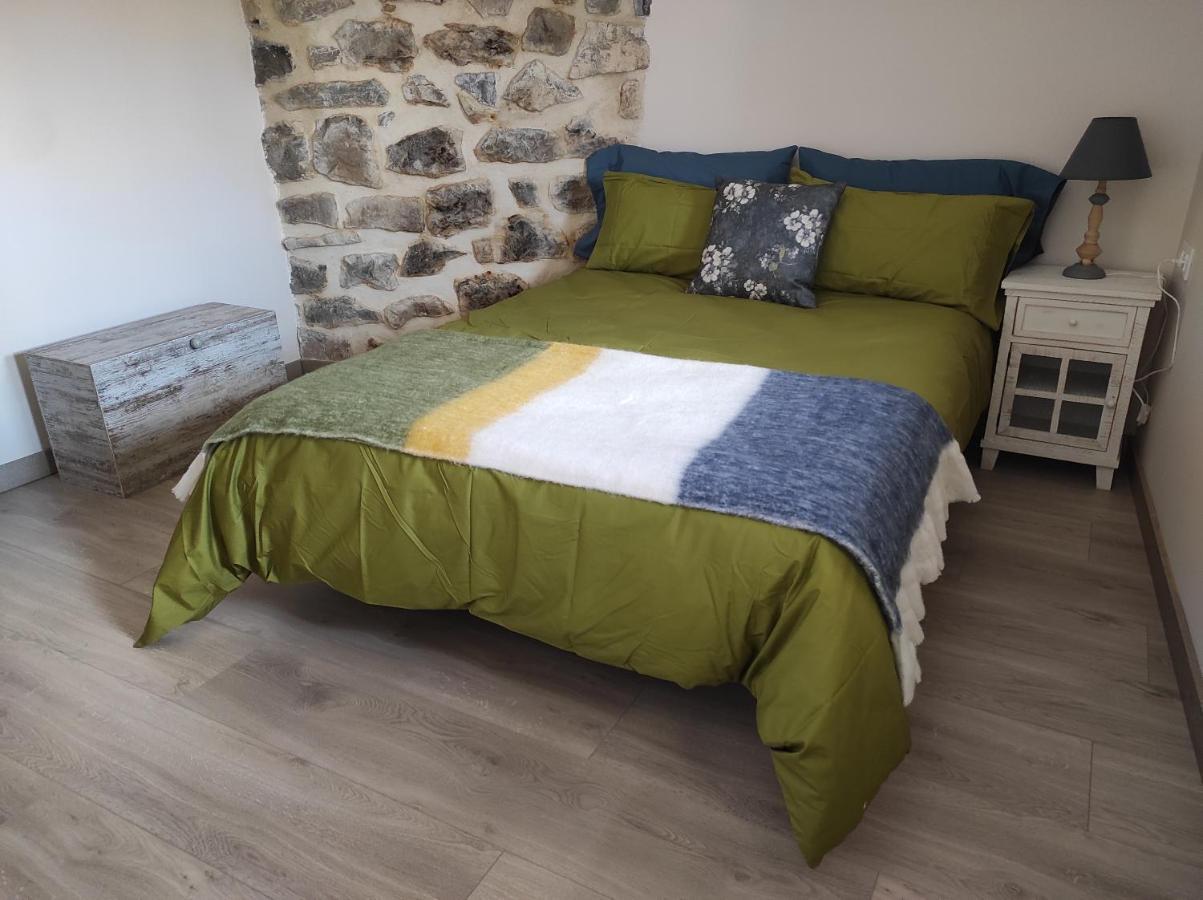 Casa El Recreo Διαμέρισμα Jérica Εξωτερικό φωτογραφία