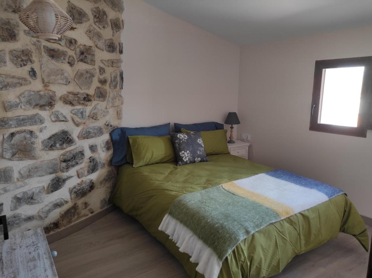 Casa El Recreo Διαμέρισμα Jérica Εξωτερικό φωτογραφία