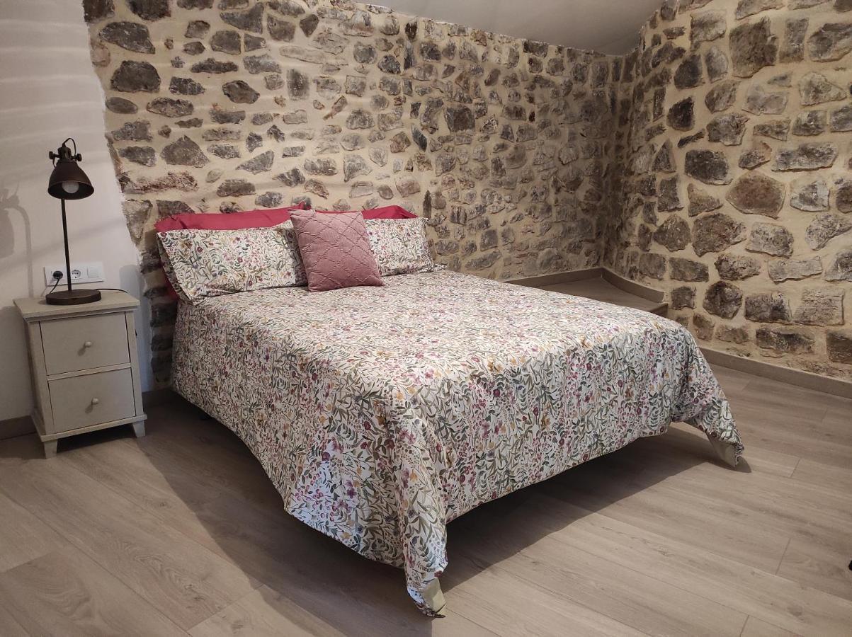 Casa El Recreo Διαμέρισμα Jérica Εξωτερικό φωτογραφία