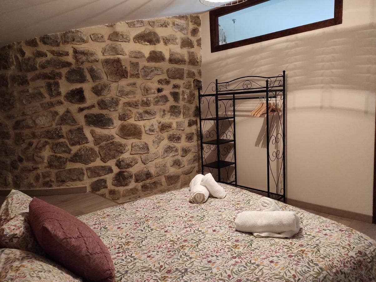 Casa El Recreo Διαμέρισμα Jérica Εξωτερικό φωτογραφία