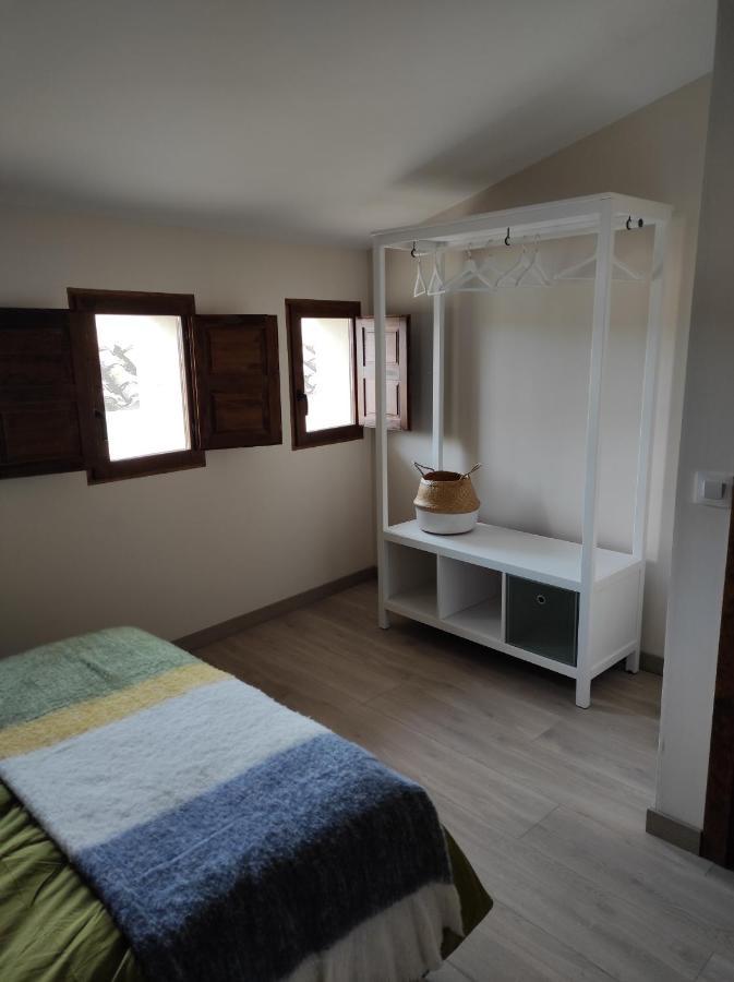 Casa El Recreo Διαμέρισμα Jérica Εξωτερικό φωτογραφία