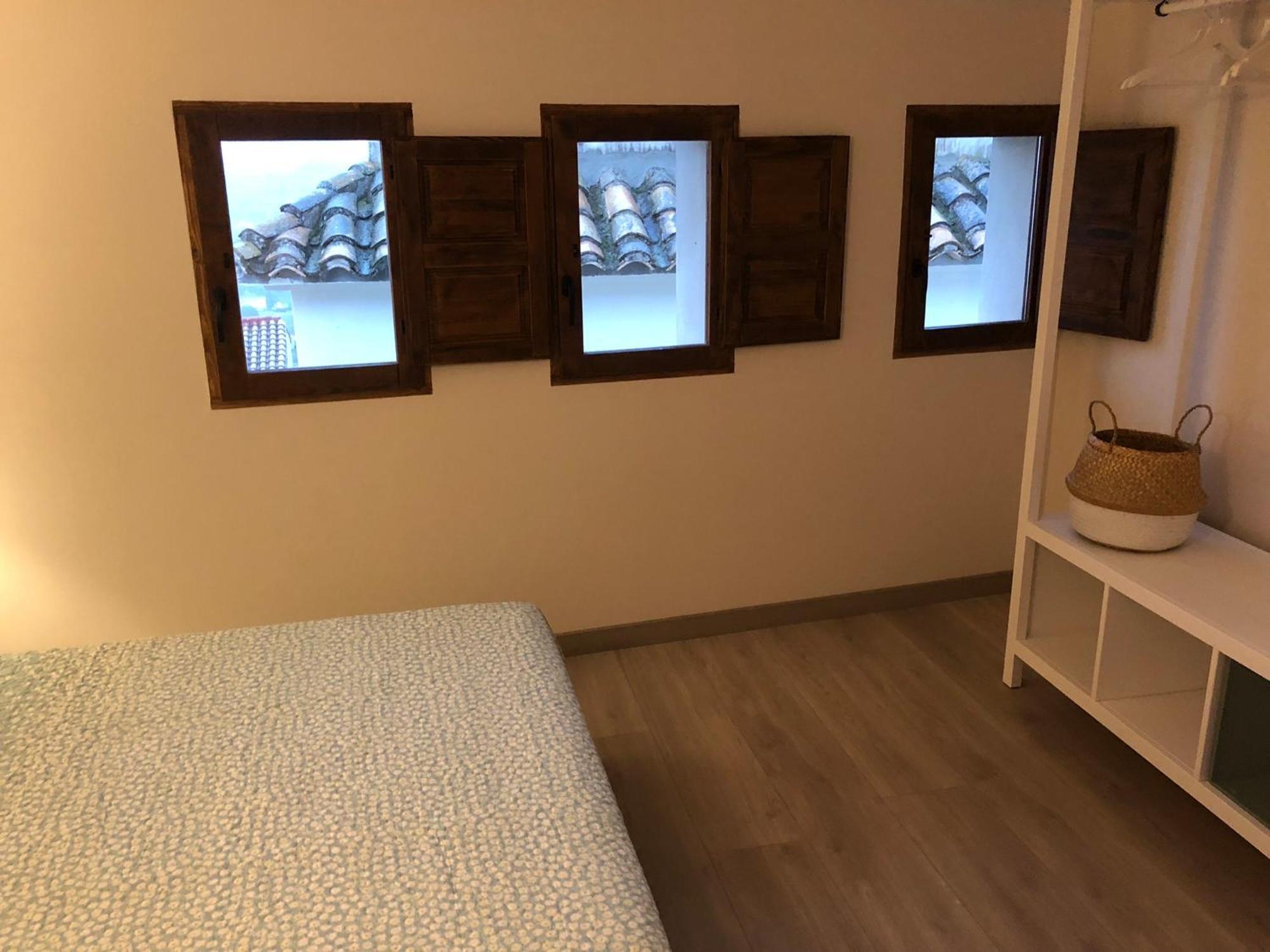 Casa El Recreo Διαμέρισμα Jérica Εξωτερικό φωτογραφία